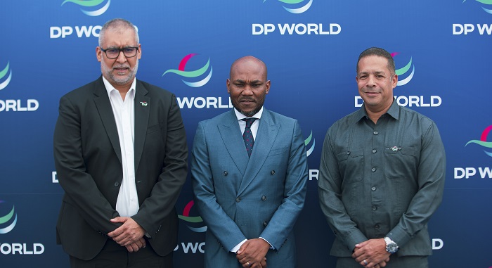 DPW Luanda